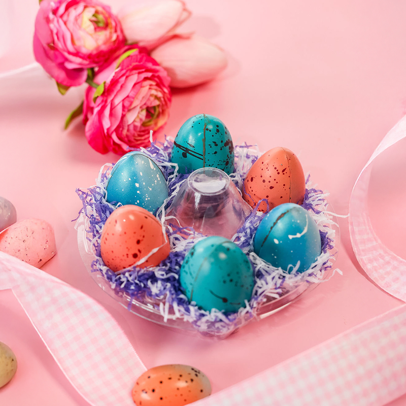 Easter Egg Carton, hi-res